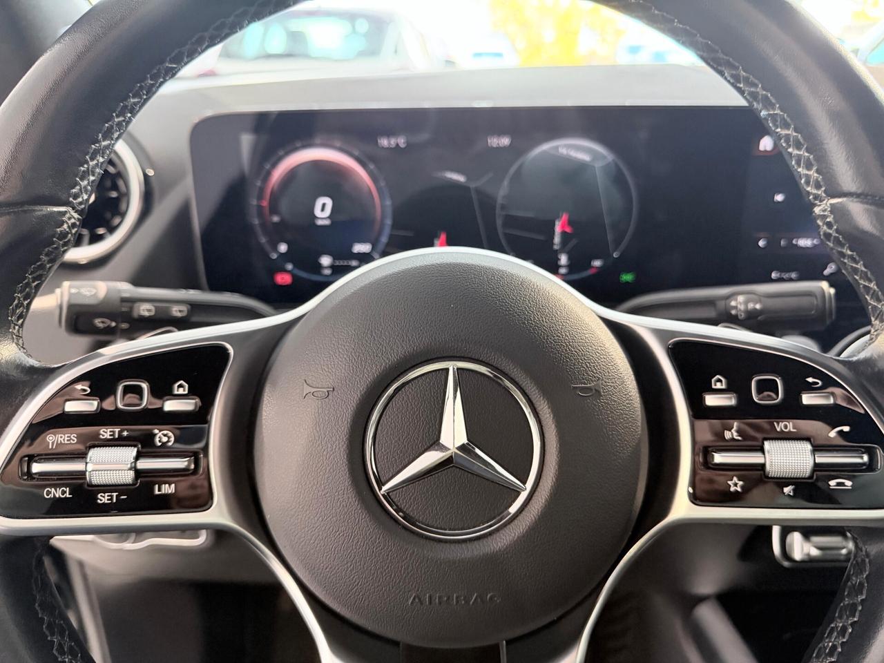 Mercedes-benz GLA 200d Executive PRONTA CONSEGNA