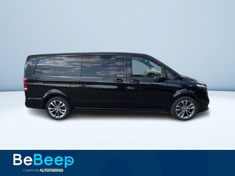 Mercedes-Benz Classe V V EXTRALONG 250 D PREMIUM AUTO