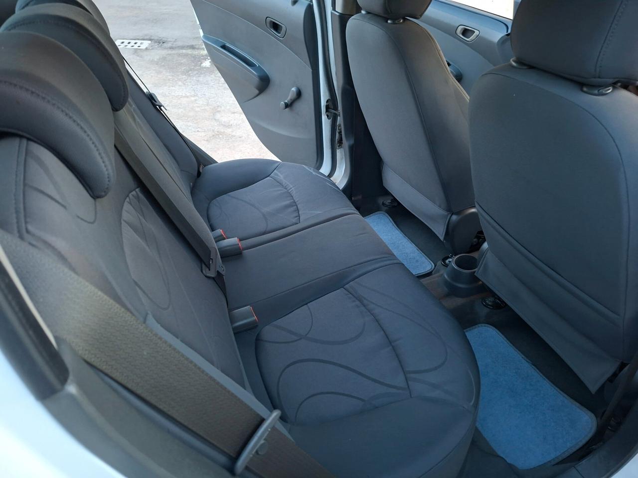 Chevrolet Spark 1.0 LS