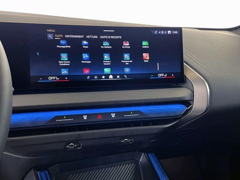 BMW X3 X3 xDrive20d 48V MSport