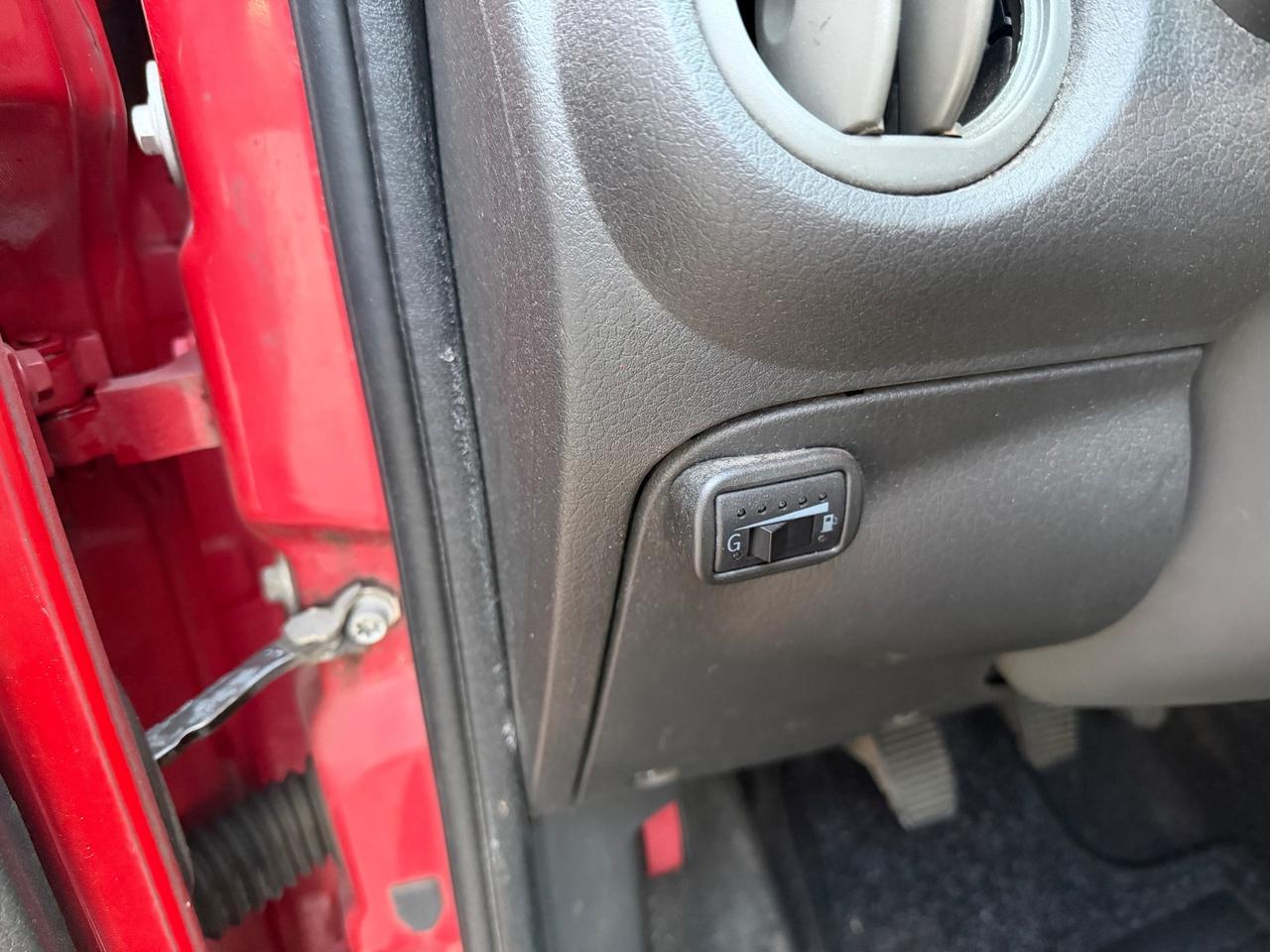 Fiat Panda 1.2 Dynamic Natural Power