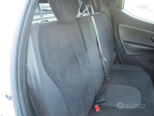 Lancia Ypsilon 1.3 MULTIJET 95CV E5 GOLD 138000 KM