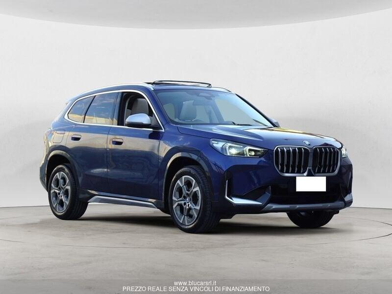 BMW X1 xDrive 20d xLine
