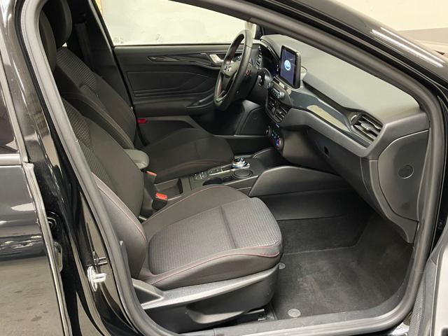FORD Focus 1.0 EcoBoost 125 CV automatico SW ST-Line Co-Pilot