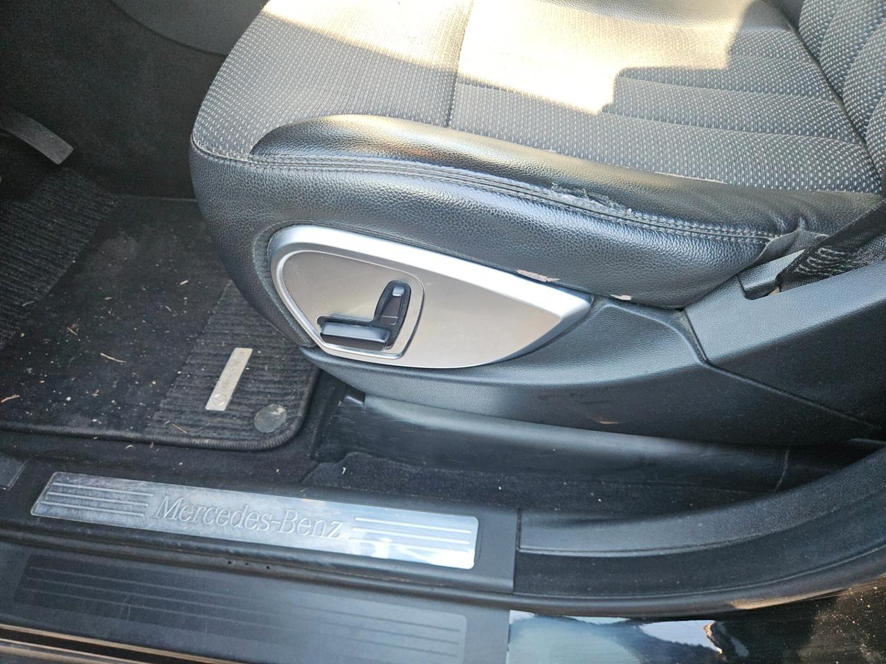 Mercedes-benz ML 280 CDI Sport Automatico