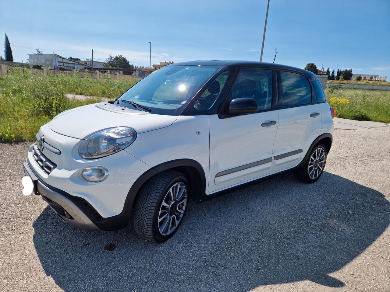 Fiat 500L 1.3 Multijet 95 CV Cross