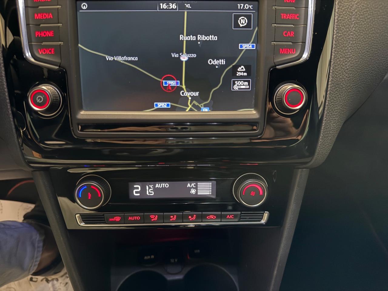 Volkswagen Polo GTI 1.8 192cv 5p. DSG