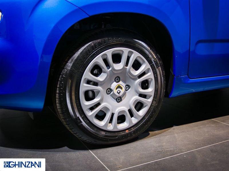 FIAT Panda Panda 1.0 FireFly S&S Hybrid Icon - "PREZZO VERO"