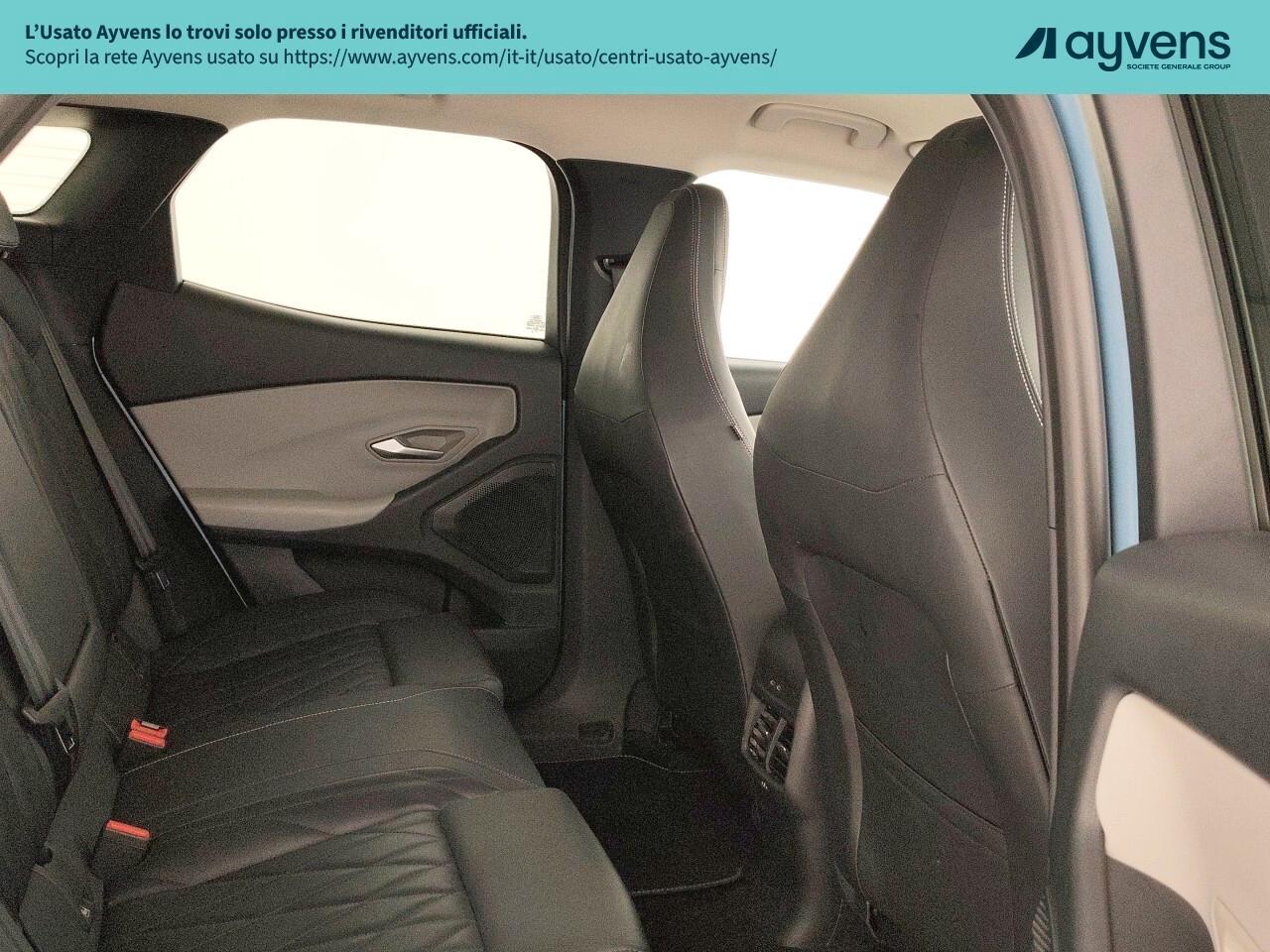 Ford Explorer Extended Range 286 CV Premium