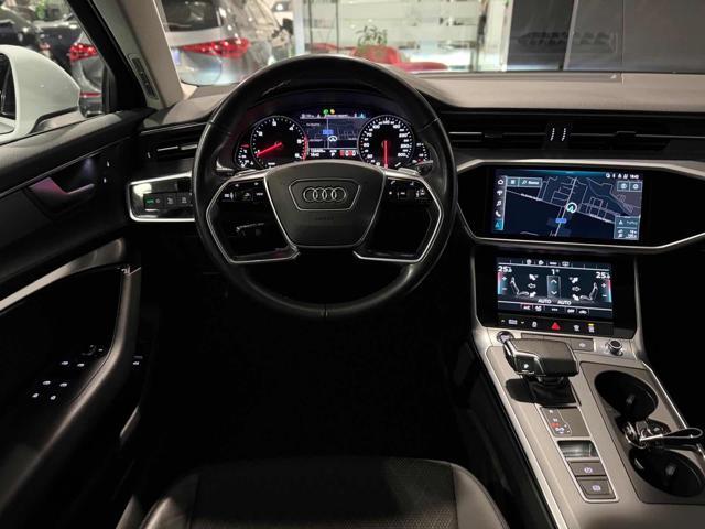 AUDI A6 allroad 40 TDI 2.0 quattro S tronic Evolution