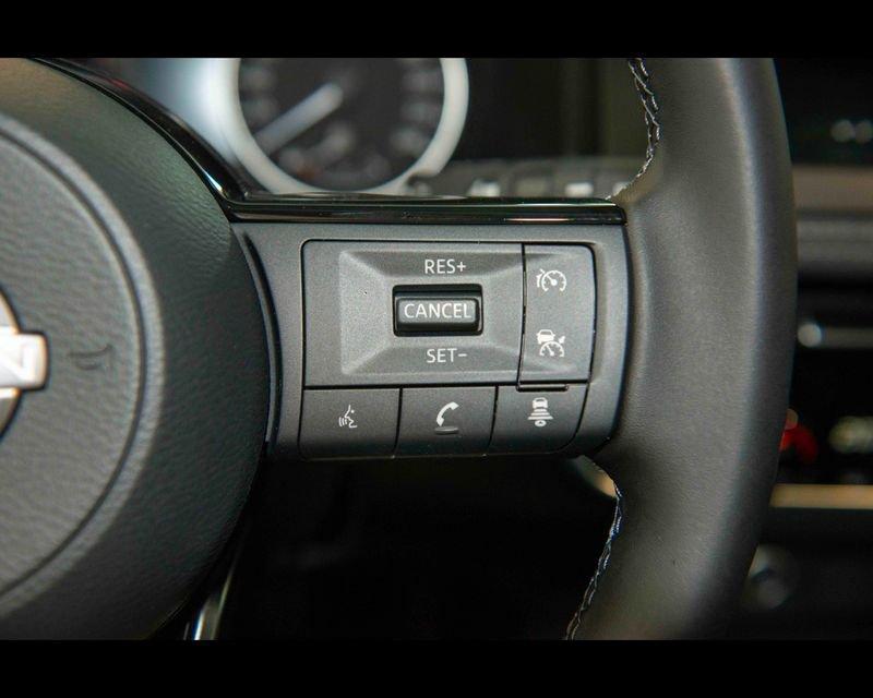 Nissan Qashqai NEW ACENTA MHYB 140CV MT 2WD