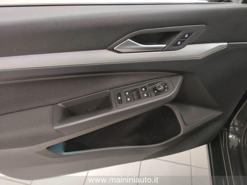 Volkswagen Golf 1.0 TSI 110cv EVO Life + Car Play "SUPER PROMO"