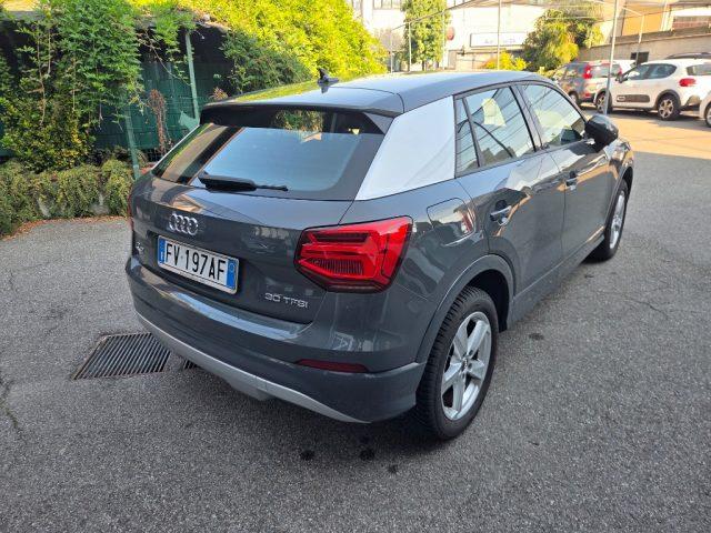 AUDI Q2 1.0 TFSI S tronic Design