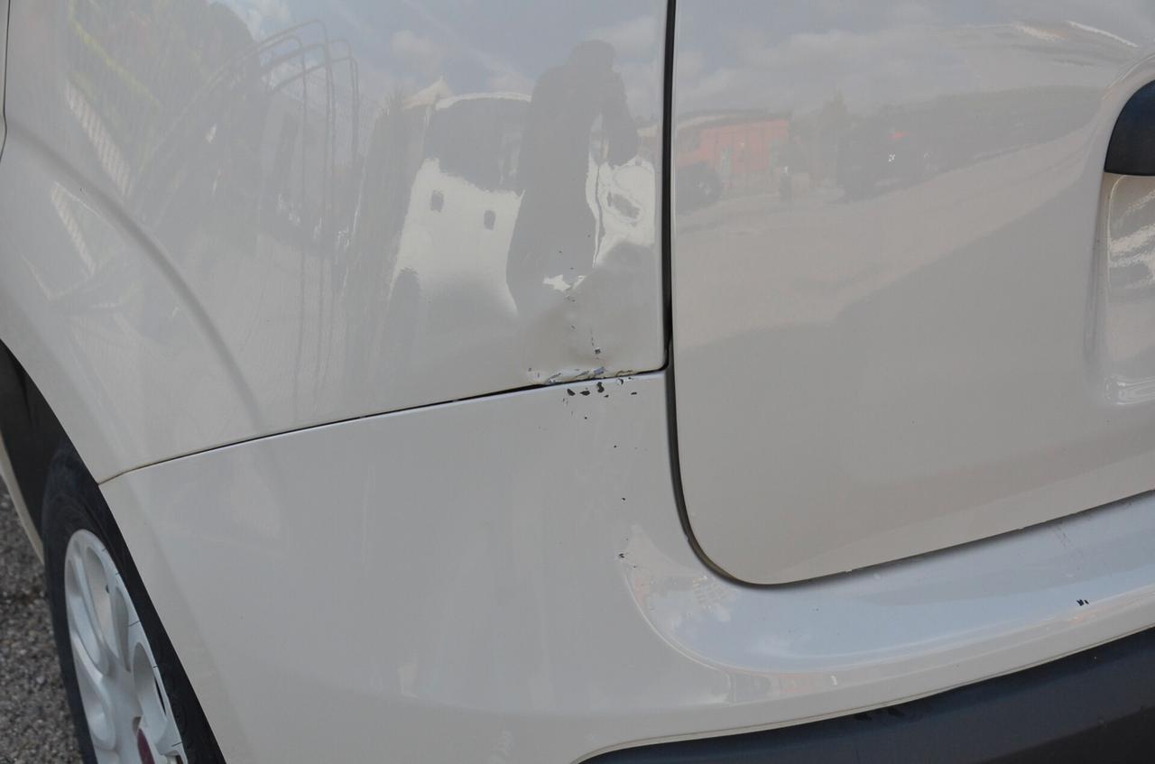 Fiat Panda 1.2 Easy