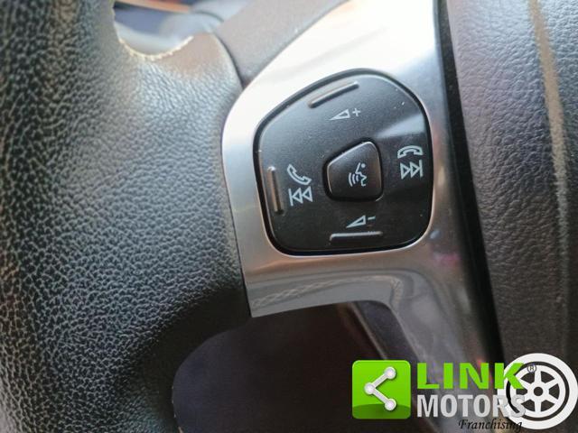 FORD Fiesta 1.4 3p. Bz.- GPL Titanium