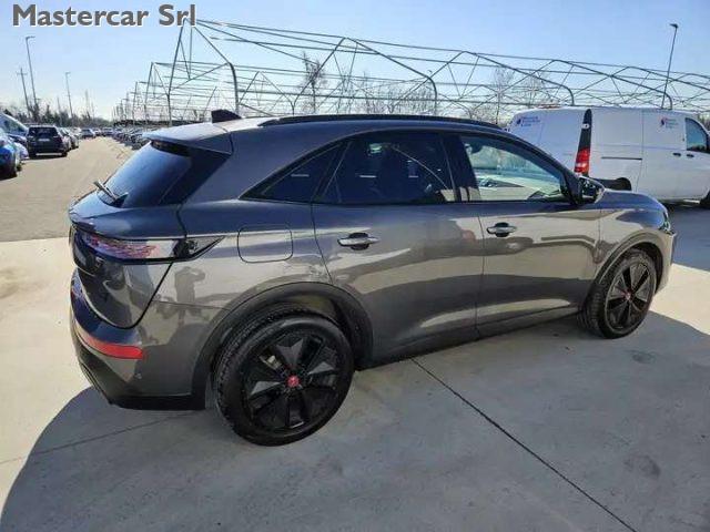 DS AUTOMOBILES DS 7 1.5 bluehdi Performance Line 130cv auto - GP740BE