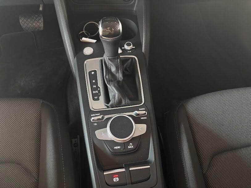 Audi Q2 35 TFSI 150CV S tronic Admired 58.000KM