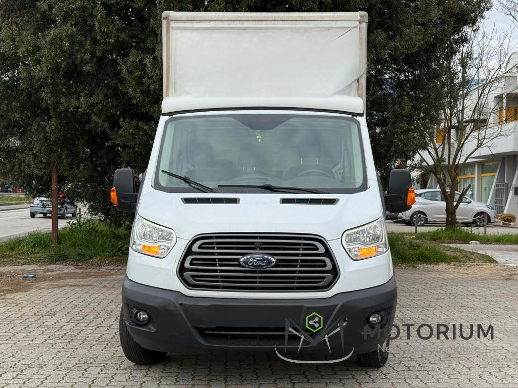 FORD Transit 350 tr.post. 2.0 tdci 170cv trend L3 r.gem. E6