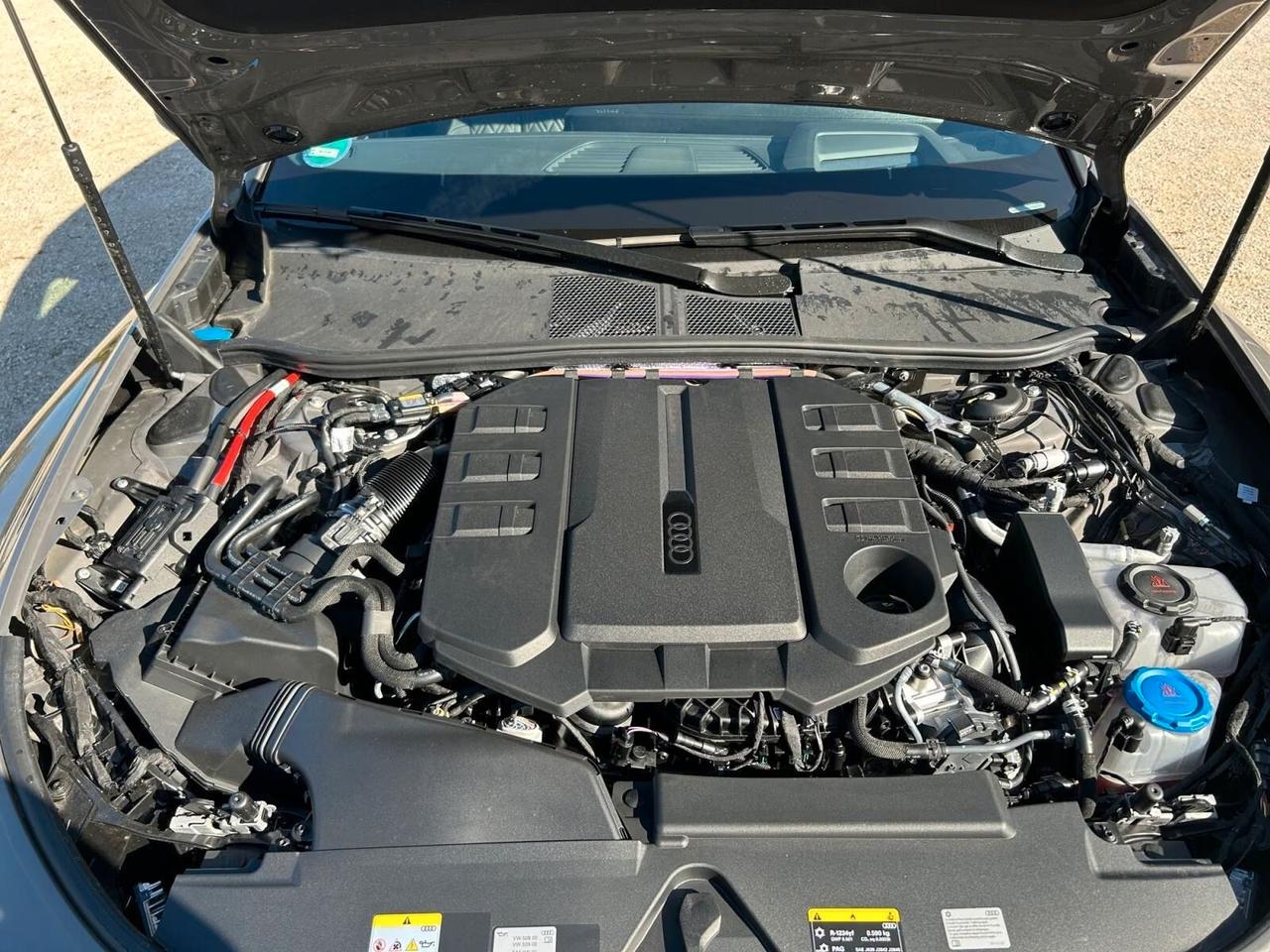 Audi A6 allroad TDI 3.0 quattro 299 cv, NUOVA, TETTO, FULL