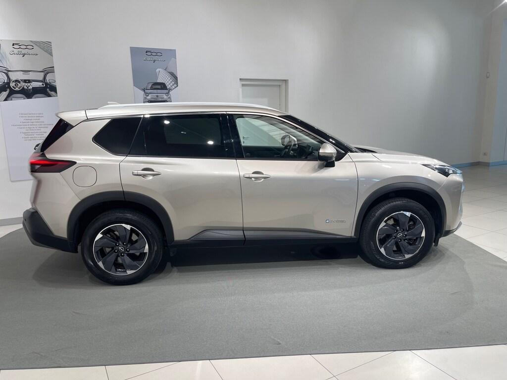 Nissan X-Trail 1.5 e-power N-Connecta e-4orce 4wd auto 7p.ti