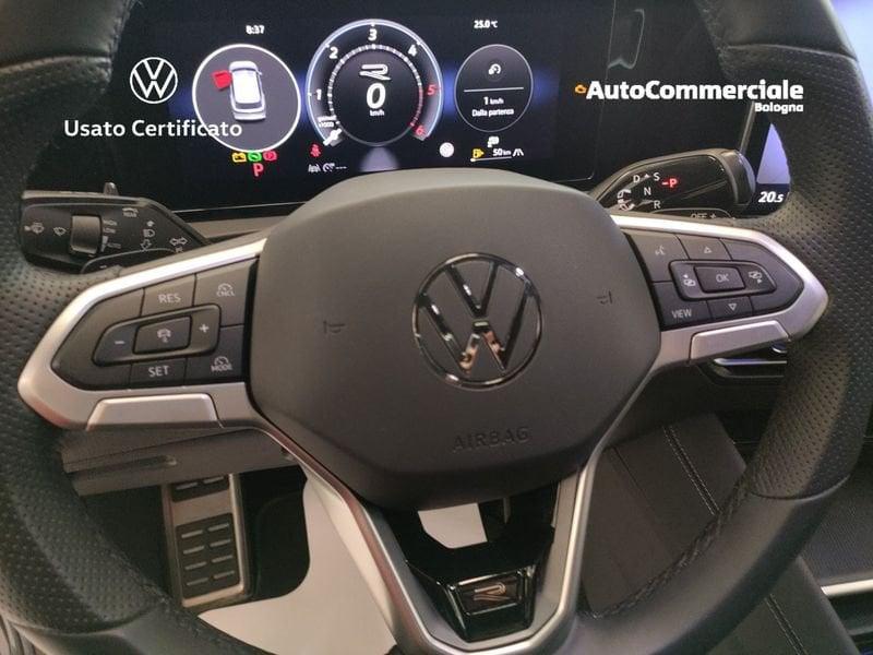 Volkswagen Tiguan Tiguan 2.0 TDI 150 CV DSG R-Line
