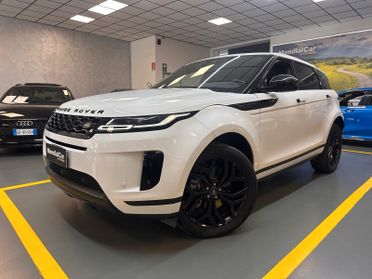 Land Rover Range Rover Evoque Range Rover Evoque 2.0D I4 163 CV AWD Auto R-Dynamic HSE