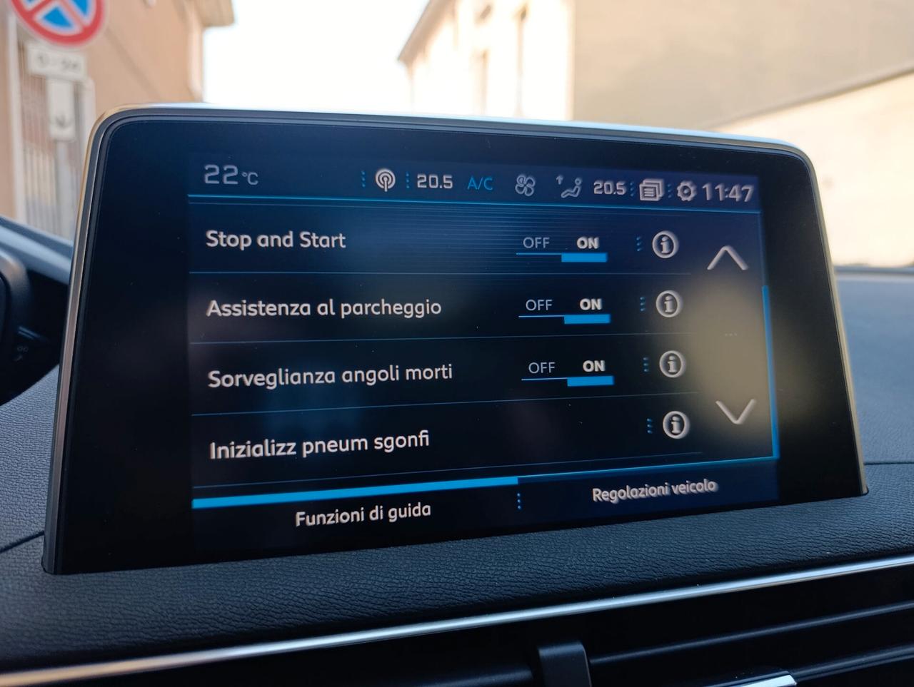 Peugeot 3008 PureTech Turbo 130 S&S Allure