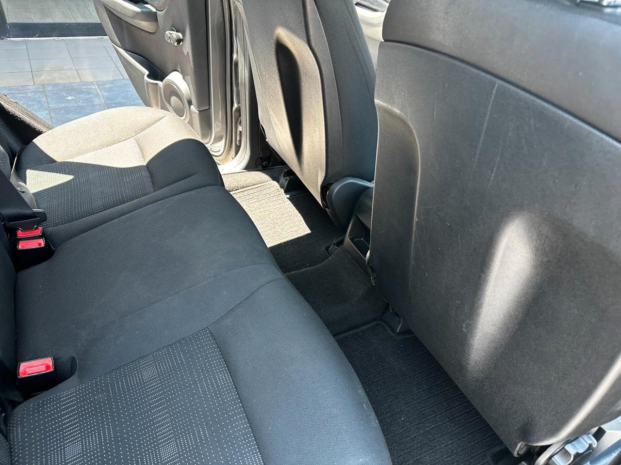 Mercedes-benz A 160 A 160 CDI AUTOMATIC Avantgarde