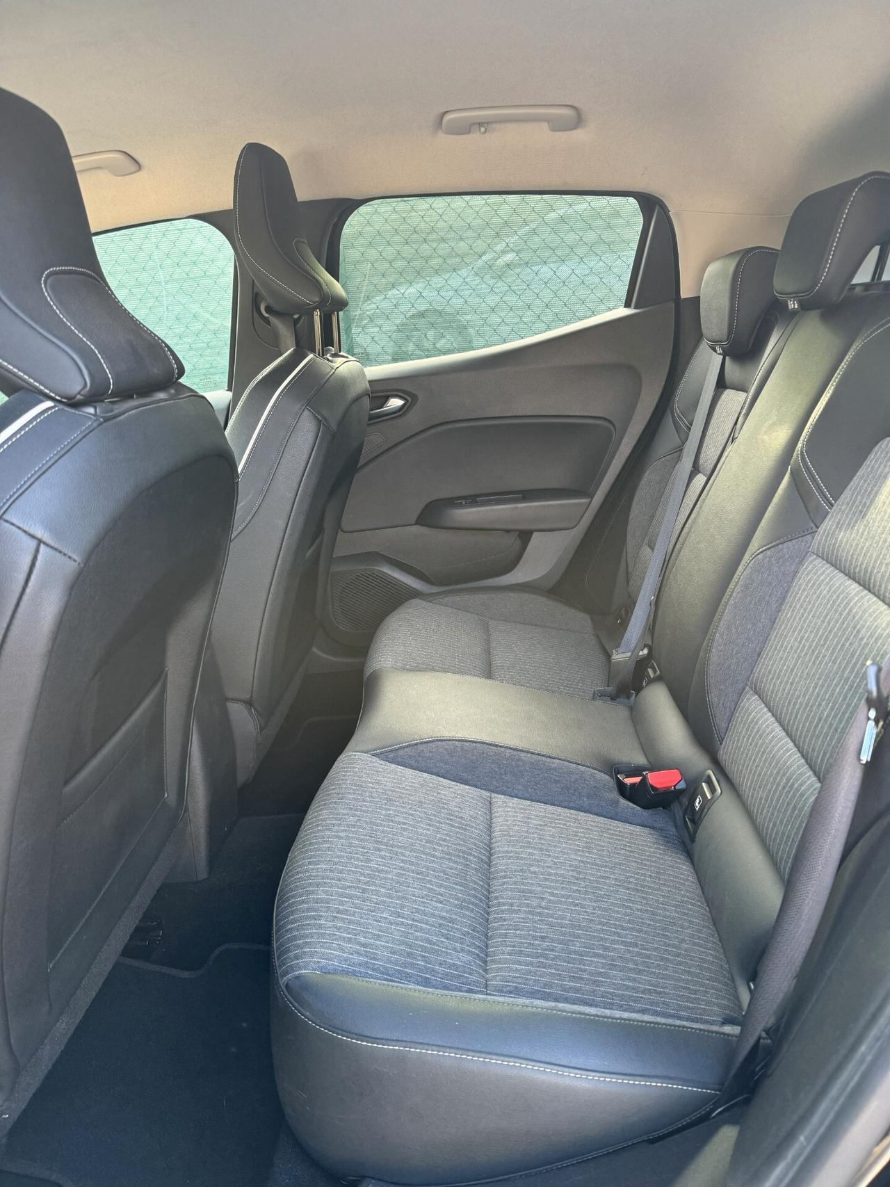 Renault Clio TCe 100 CV 5 porte Edition One