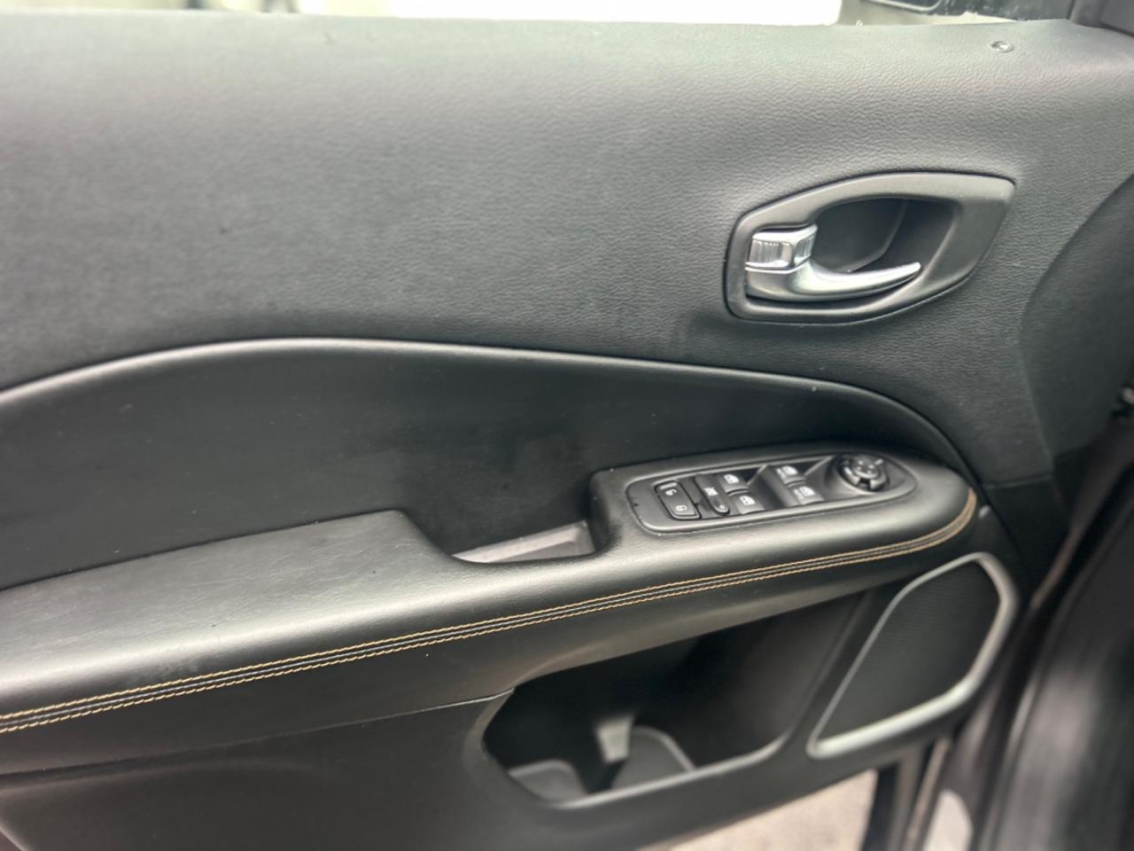 Jeep Compass 2.0 Multijet II aut. 4WD Limited