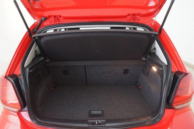 Volkswagen Polo 1.0 MPI 75cv Comfortline