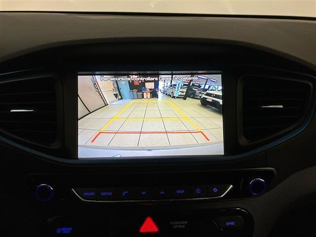 HYUNDAI Ioniq 1.6 Hybrid Style DCT