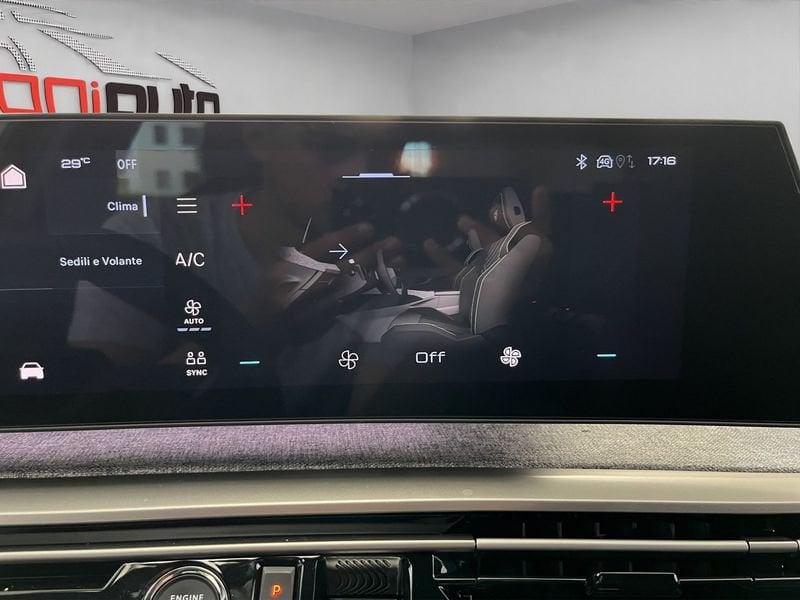 Peugeot 3008 3008 1.2 hybrid GT 145cv e-dcs6