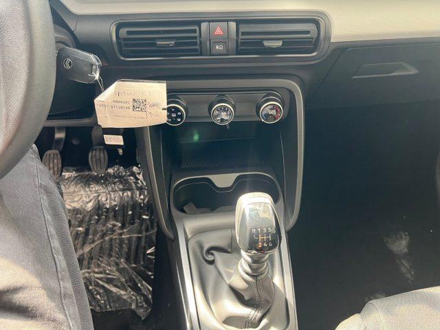 CITROEN C3 Aircross PureTech Turbo 100 CV You tua da ?189,00 mensili
