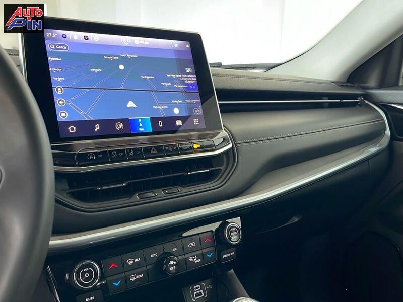 Jeep Compass Compass 1.6 Multijet II 2WD Limited