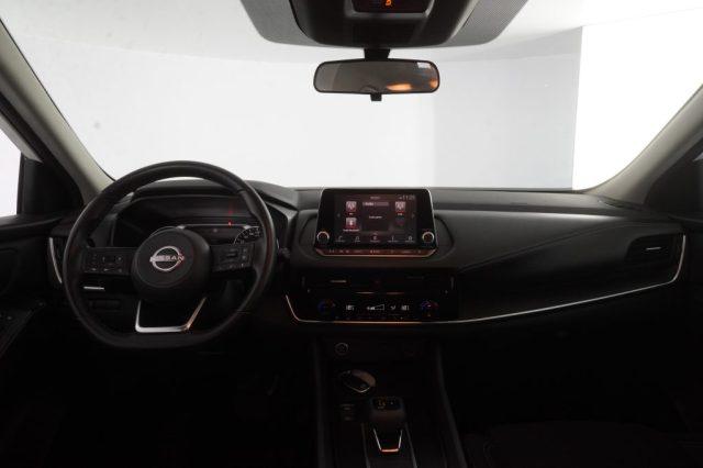 NISSAN Qashqai Qashqai MHEV 158 CV Xtronic Business