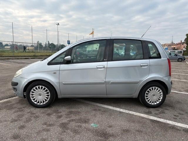 Lancia MUSA 1.3 Multijet 16V Platino