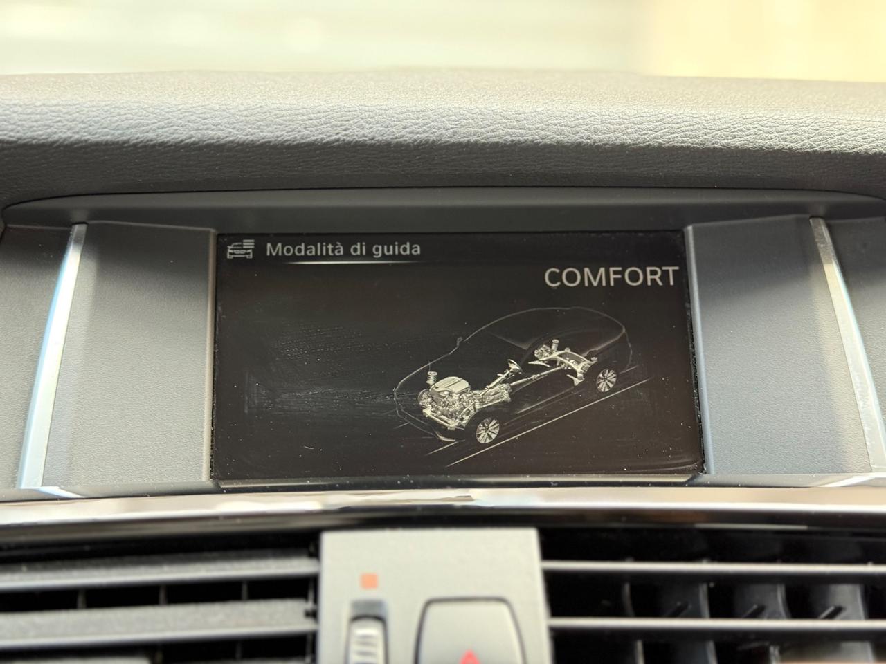 Bmw X4 xDrive 20d 190CV Xline