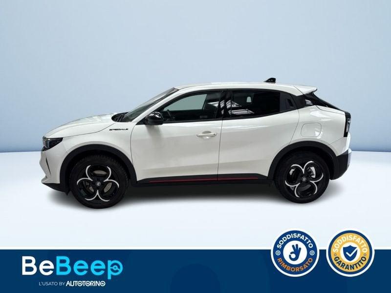 Alfa Romeo Junior 1.2 IBRIDA SPECIALE 145CV EDCT6