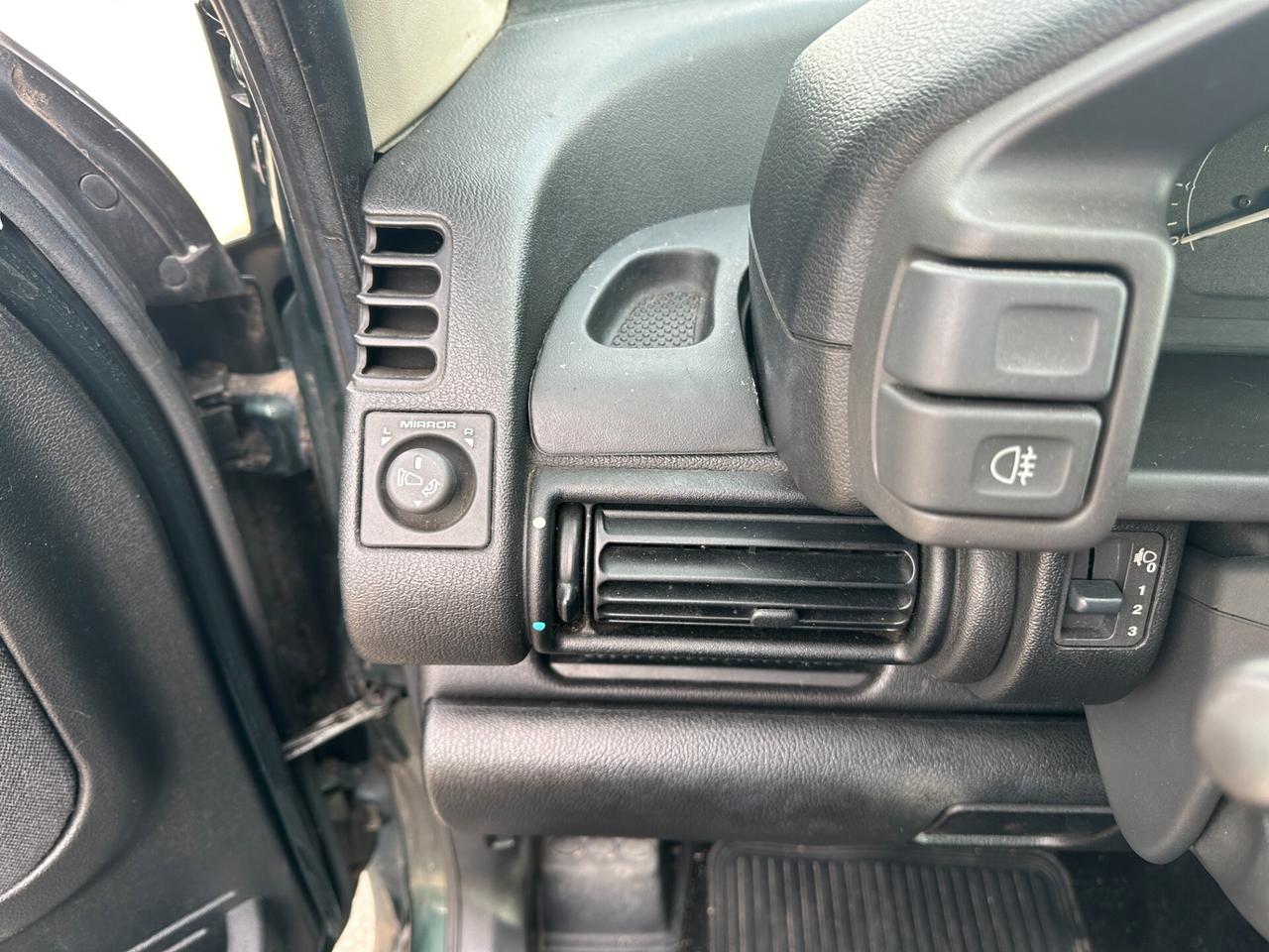 Land Rover Freelander 2.0 Td4 16V cat S.W. SE