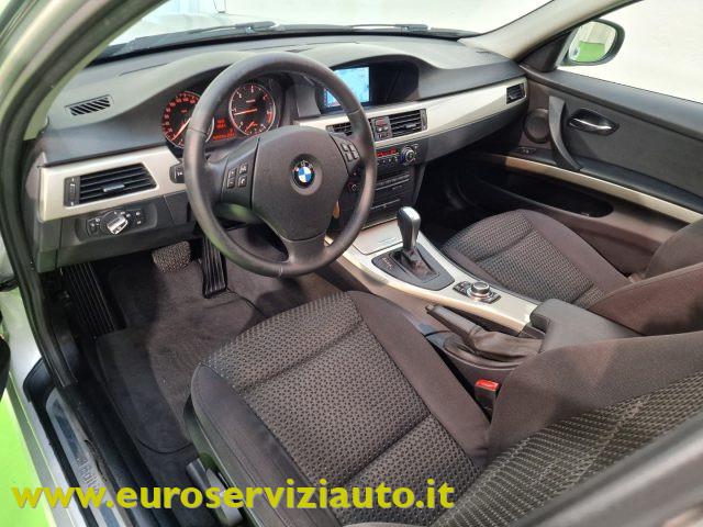 BMW 320 d cat xDrive Touring Attiva