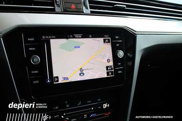 Volkswagen Passat Variant 2.0 TDI EVO DSG Business