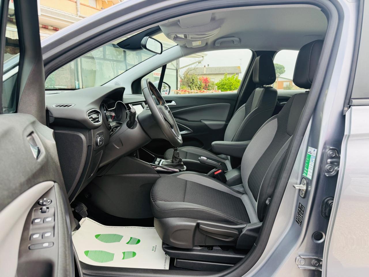 Opel Crossland X 1.2 Turbo Innovation 11.000km!!!