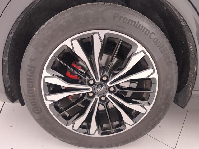 FORD Kuga 1.5 ecoblue ST-Line 2wd 120cv auto