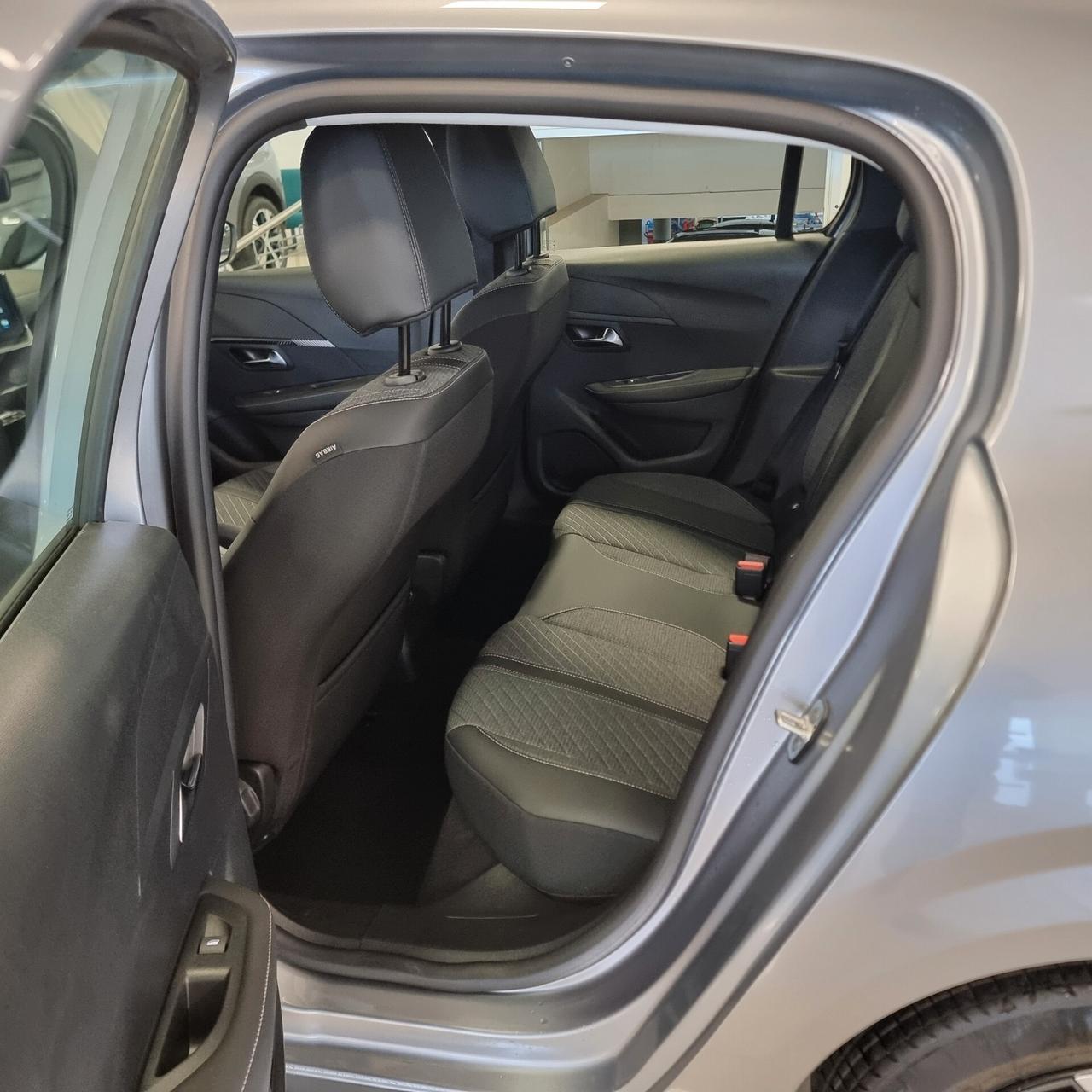 Peugeot 208 STYLE 1.2 BZ 75cv 5p