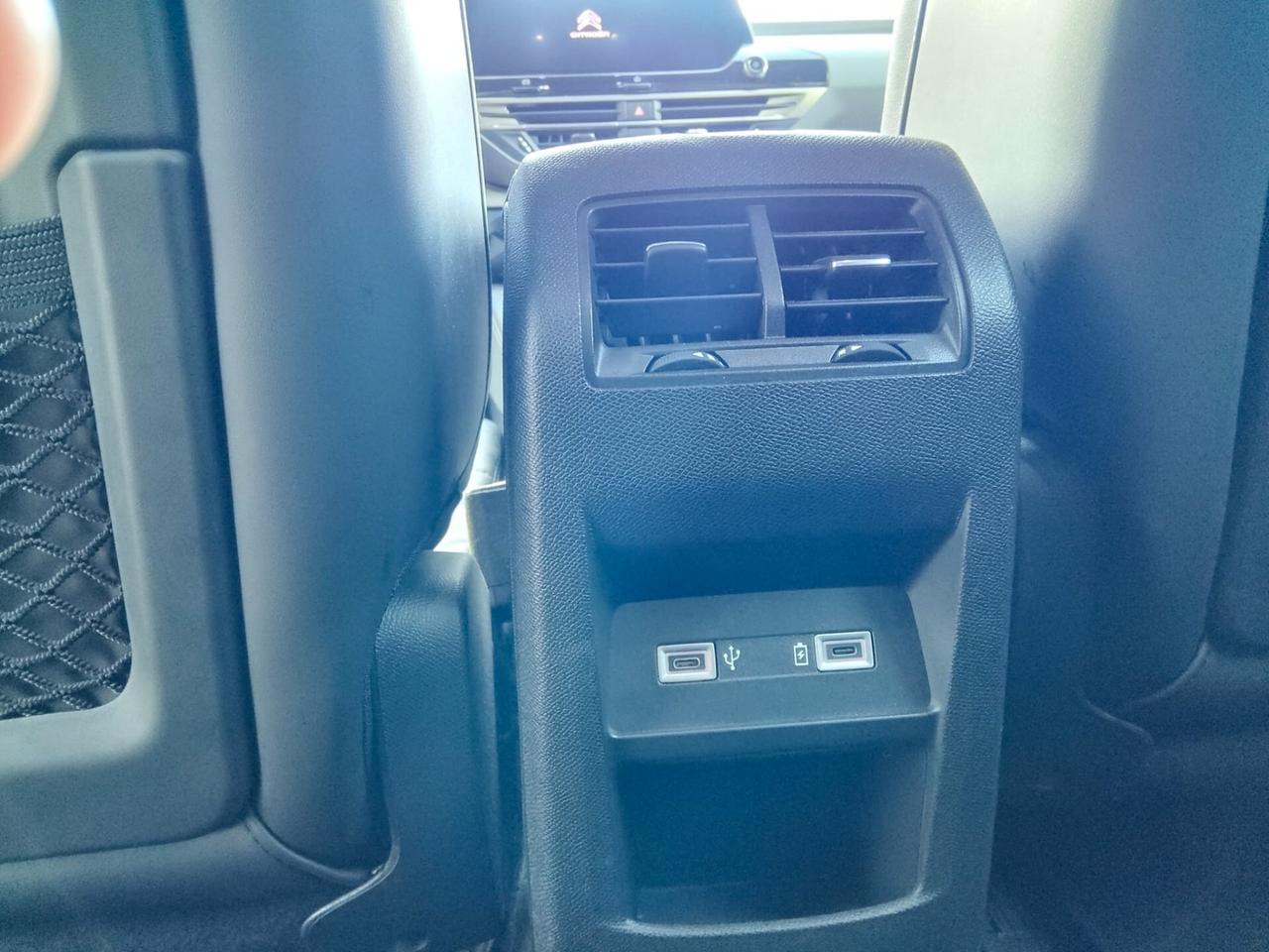 Citroen C5 X Shine Pack