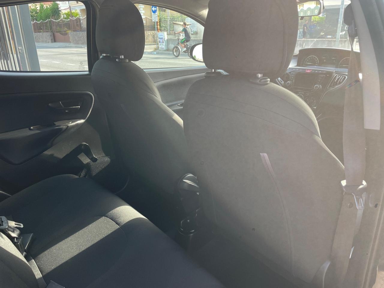 LANCIA YPSILON 1.2 GPL 69 (CV) 2019