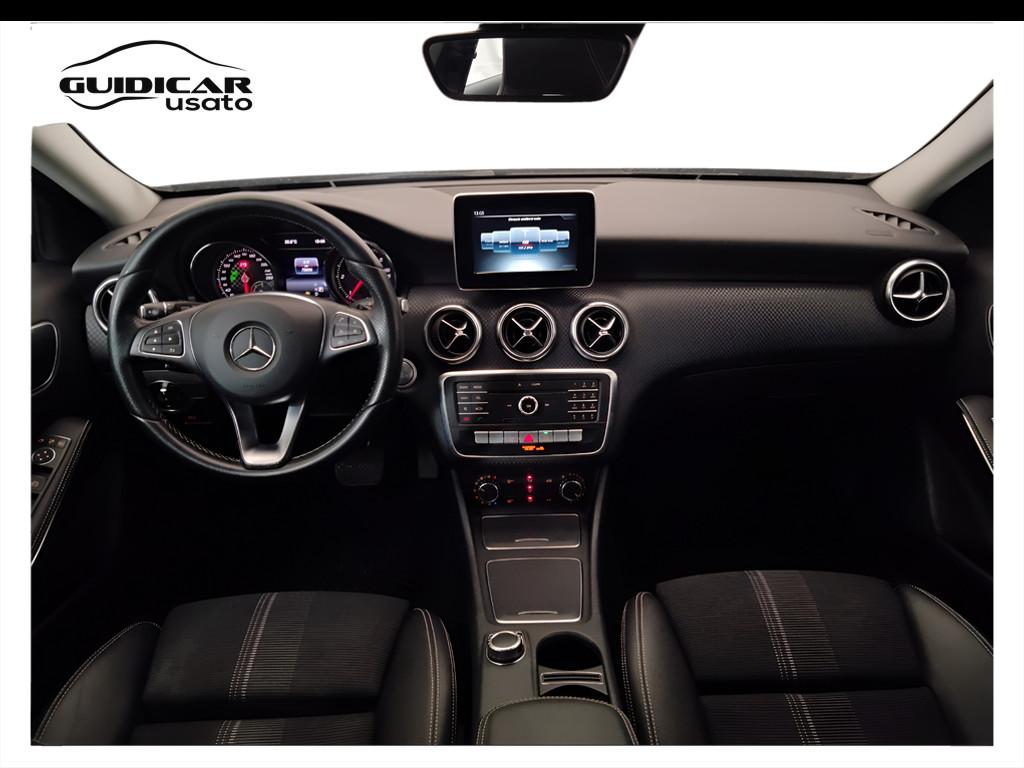 Mercedes-Benz Classe A - W176 - A 180 d Sport auto my16