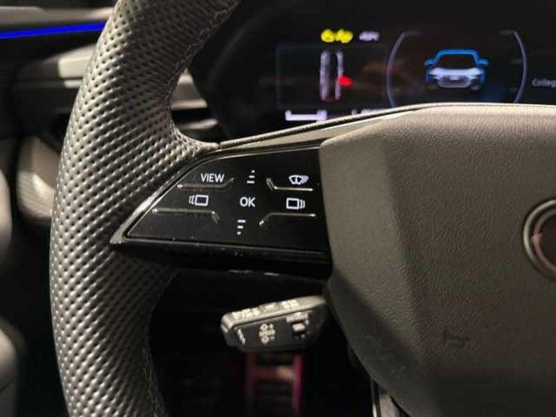 Audi Q5 II 2025 Sportback 2.0 tdi mhev+ Launch Edition S line quattro 204cv s-tronic