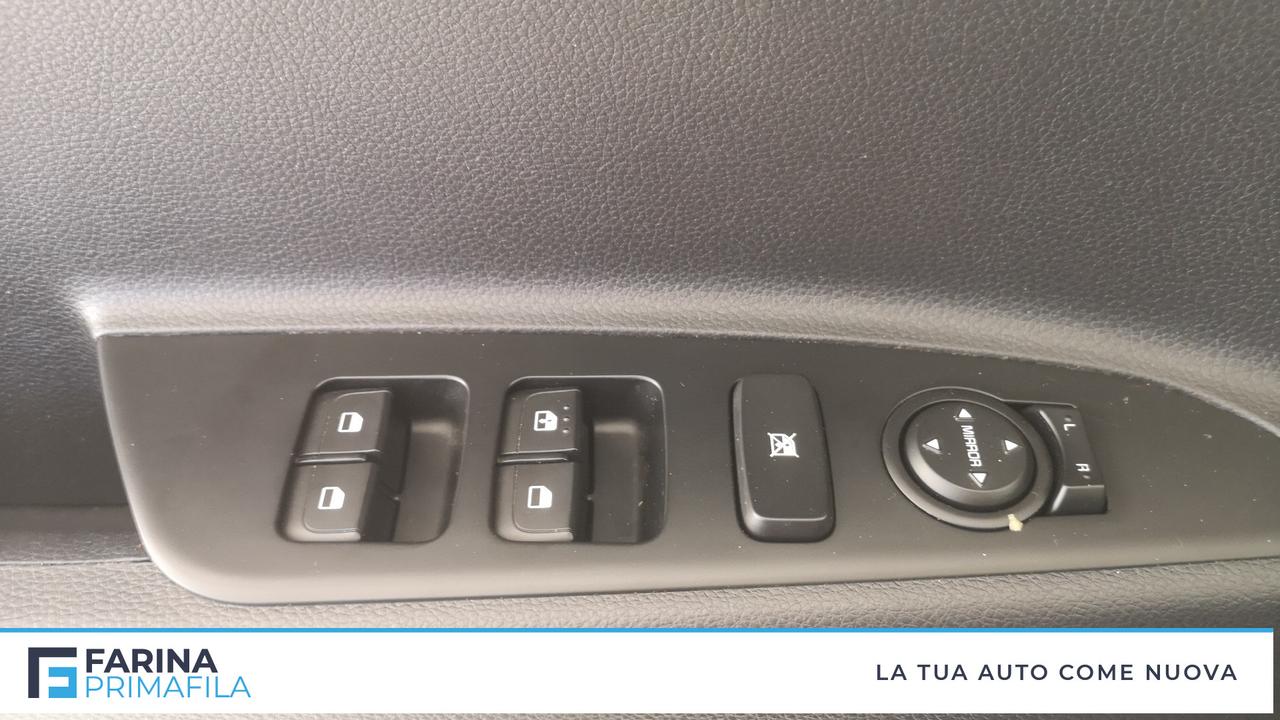 KIA Stonic - Stonic 1.2 dpi Urban gpl 82cv